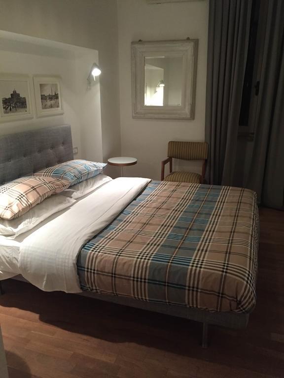 Dab Trevi Apartment Rom