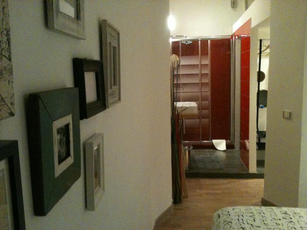 Apartment Dab Trevi Rom